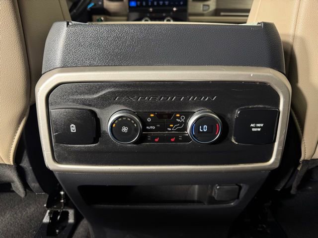 Certified 2024 Ford Expedition Max Limited image 18