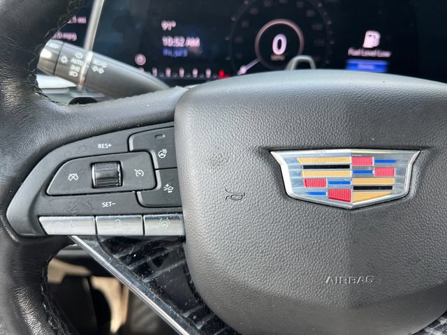 Used 2023 Cadillac Escalade ESV Sport AWD/4WD image 37
