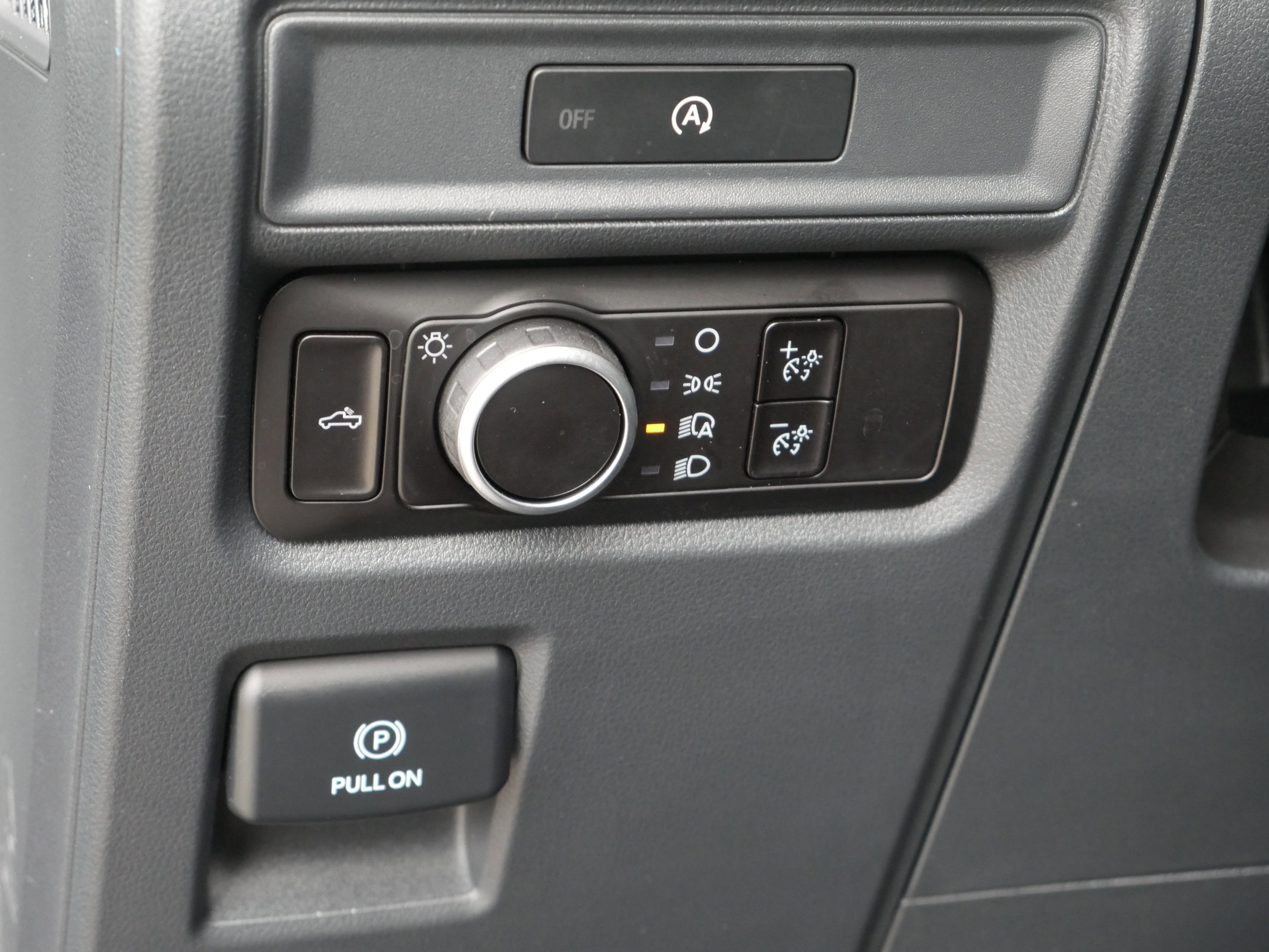 Certified 2025 Ford F150 STX image 11