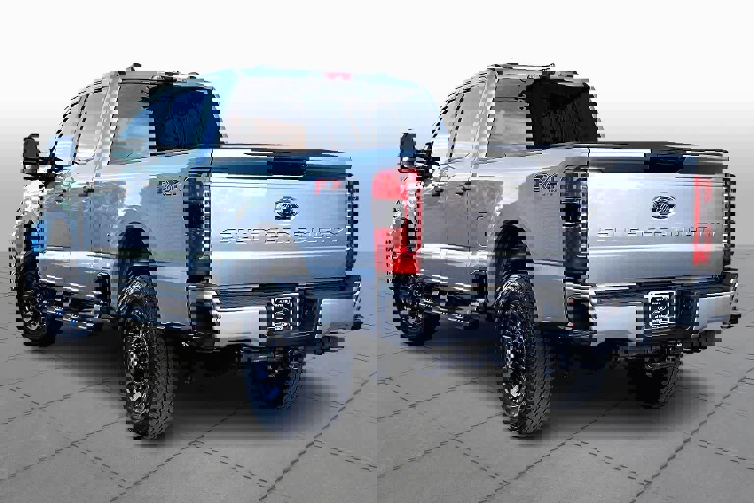 Certified 2024 Ford F250 XL w/ STX Appearance Package image 4