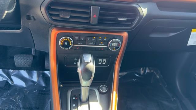 Certified 2022 Ford EcoSport SE w/ SE Convenience Package AWD/4WD image 11