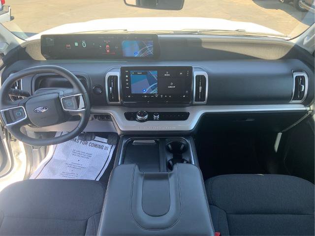 Certified 2025 Ford Expedition Max Active AWD/4WD image 16