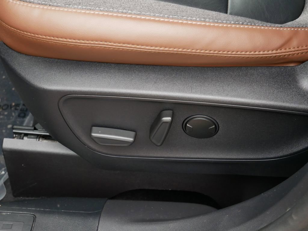 Certified 2023 Ford Bronco Sport Outer Banks image 16