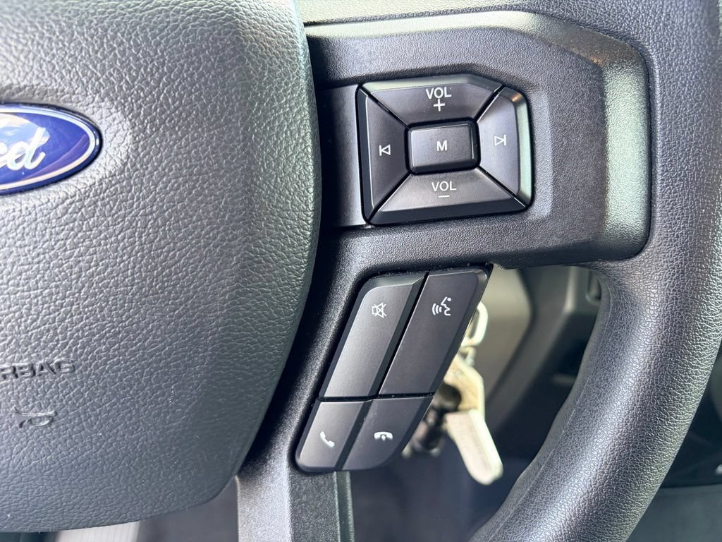 Certified 2022 Ford F250 XLT AWD/4WD image 10