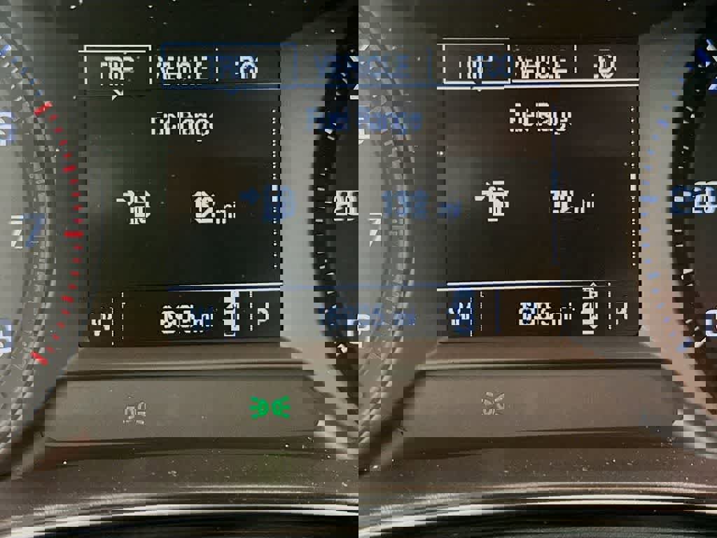 Used 2023 Chevrolet TrailBlazer LT w/ Convenience Package image 22