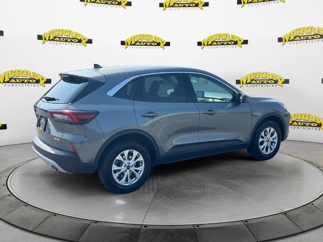 Certified 2024 Ford Escape Active AWD/4WD image 5