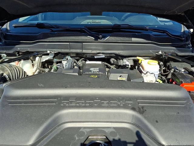 Used 2024 RAM 3500 Tradesman image 28