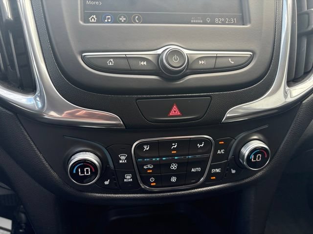 Used 2019 Chevrolet Equinox LT AWD/4WD image 40