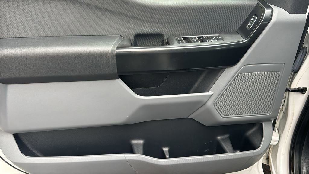 Certified 2021 Ford F150 XL w/ Equipment Group 101A High image 19