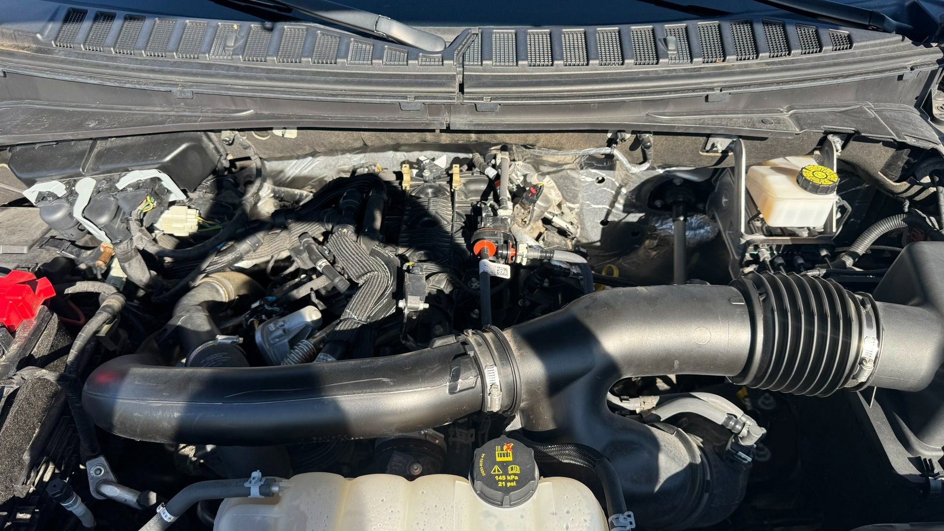 Certified 2024 Ford Expedition Max XLT image 22