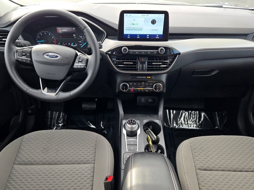 Certified 2022 Ford Escape SE w/ Convenience Package image 19