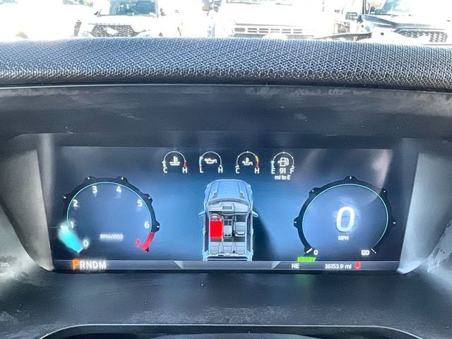 Certified 2024 Ford F150 XLT w/ Mobile Office Package image 16