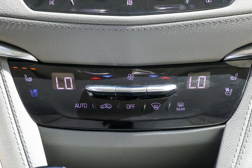 Used 2021 Cadillac XT5 Premium Luxury w/ LPO, Floor Liner Package AWD/4WD image 14