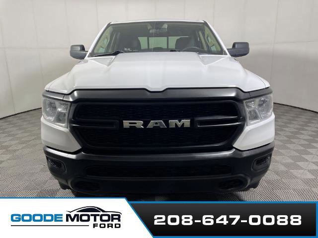 Used 2020 RAM 1500 Tradesman image 8