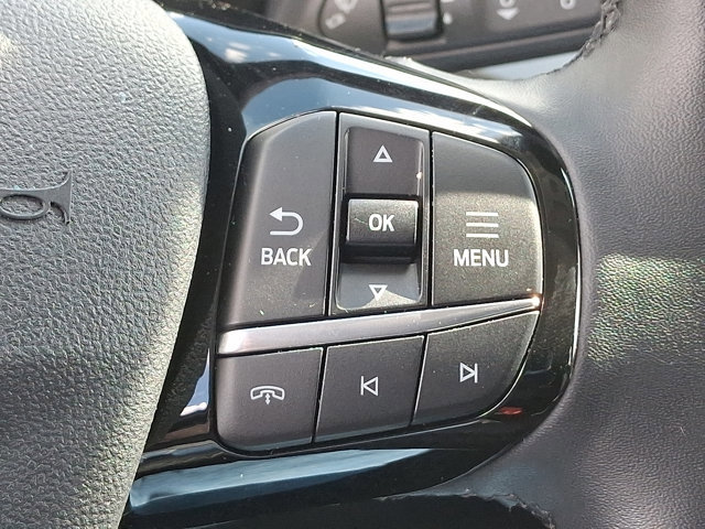 Certified 2024 Ford Escape Active image 22