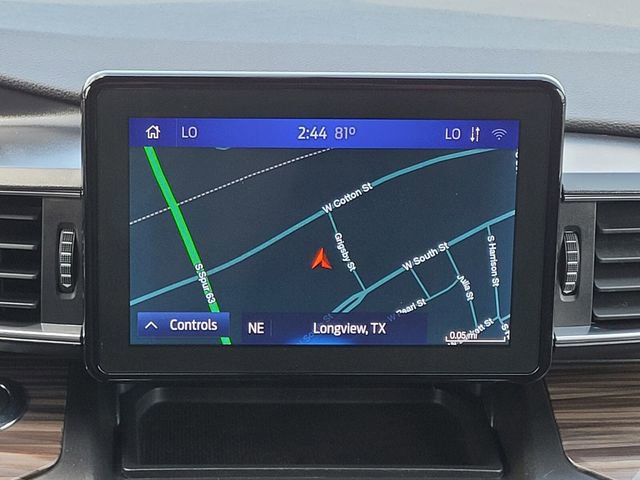 Certified 2020 Ford Explorer Limited image 27