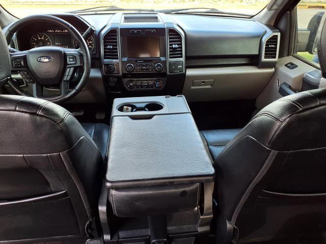 Certified 2018 Ford F150 XLT w/ Equipment Group 302A Luxury image 20