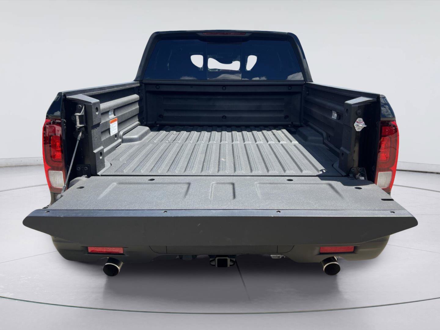 Used 2026 Honda Ridgeline Black Edition image 18