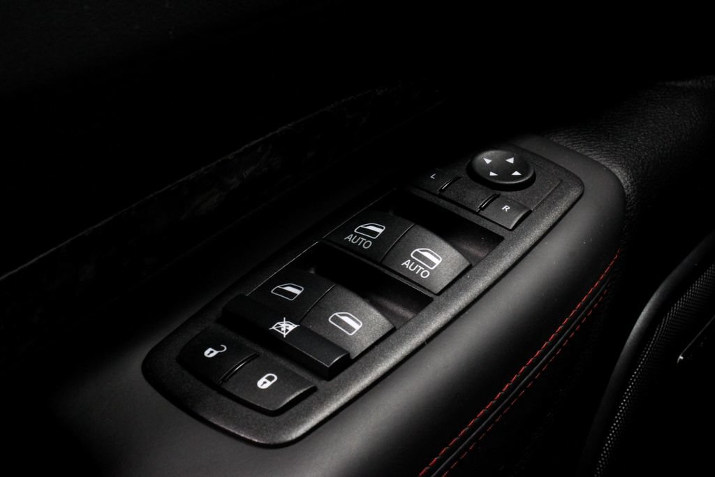 Used 2023 Dodge Durango R/T AWD/4WD image 26
