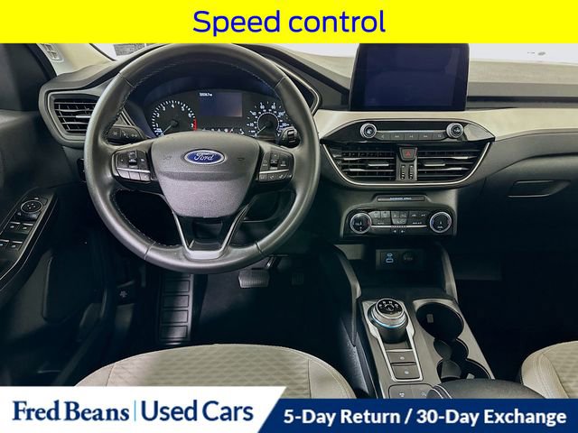Certified 2022 Ford Escape SE w/ Convenience Package AWD/4WD image 25