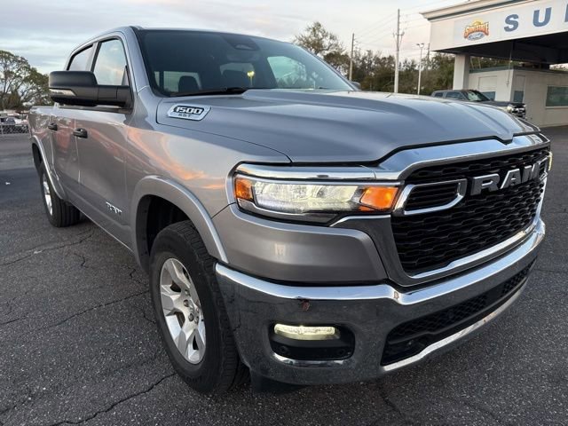 Used 2025 RAM 1500 Big Horn