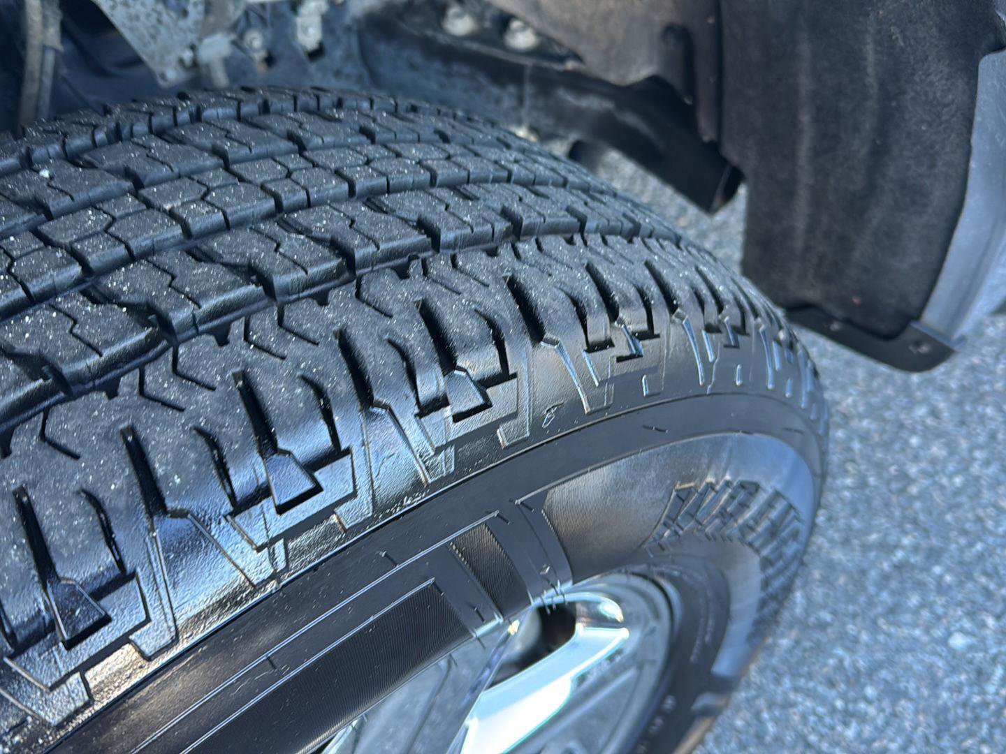 Certified 2024 Ford F150 XLT w/ Mobile Office Package image 35