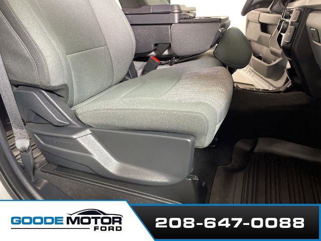 Certified 2024 Ford F250 XLT w/ 360-Degree Camera Package AWD/4WD image 23