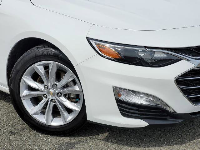 Used 2023 Chevrolet Malibu LT FWD image 9