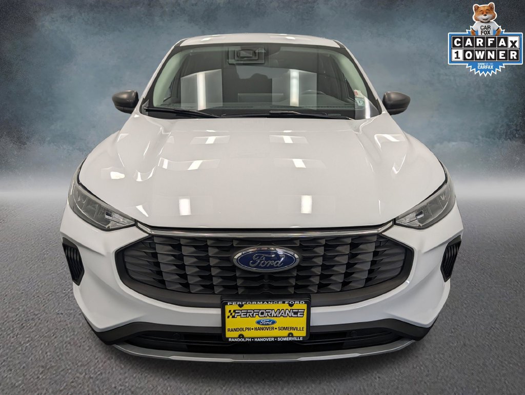 Certified 2023 Ford Escape Active w/ Tech Pack #1 AWD/4WD image 2