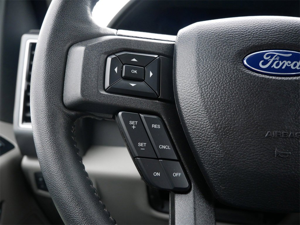 Certified 2019 Ford F150 XLT w/ Equipment Group 302A Luxury image 19