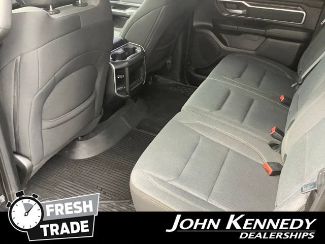 Used 2023 RAM 1500 Big Horn AWD/4WD image 32