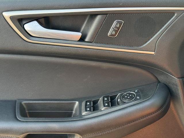 Certified 2024 Ford Edge SEL AWD/4WD image 22