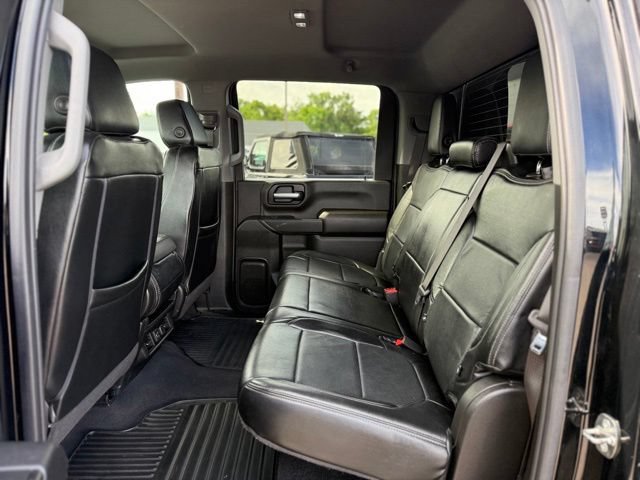 Used 2023 Chevrolet Silverado 2500 LT w/ True North Edition AWD/4WD image 14