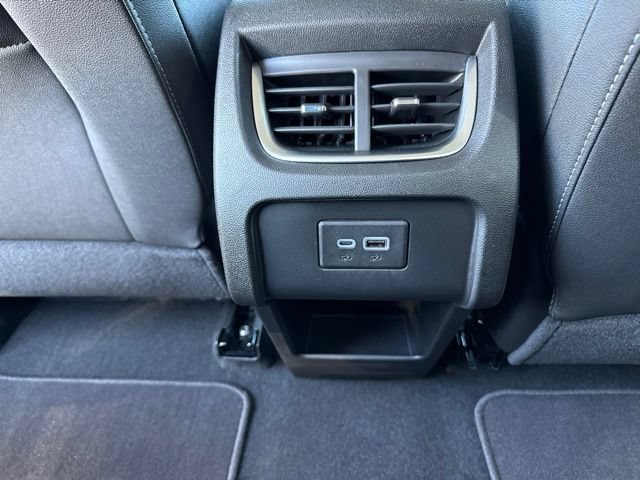 Used 2026 Chevrolet Blazer LT FWD image 12