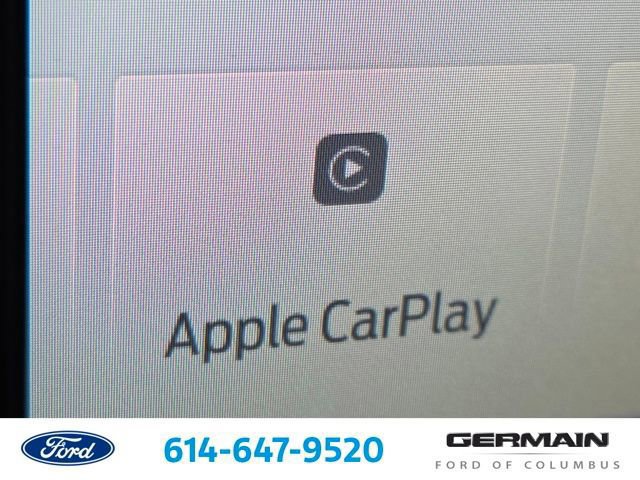 Certified 2022 Ford Transit Connect XL image 35