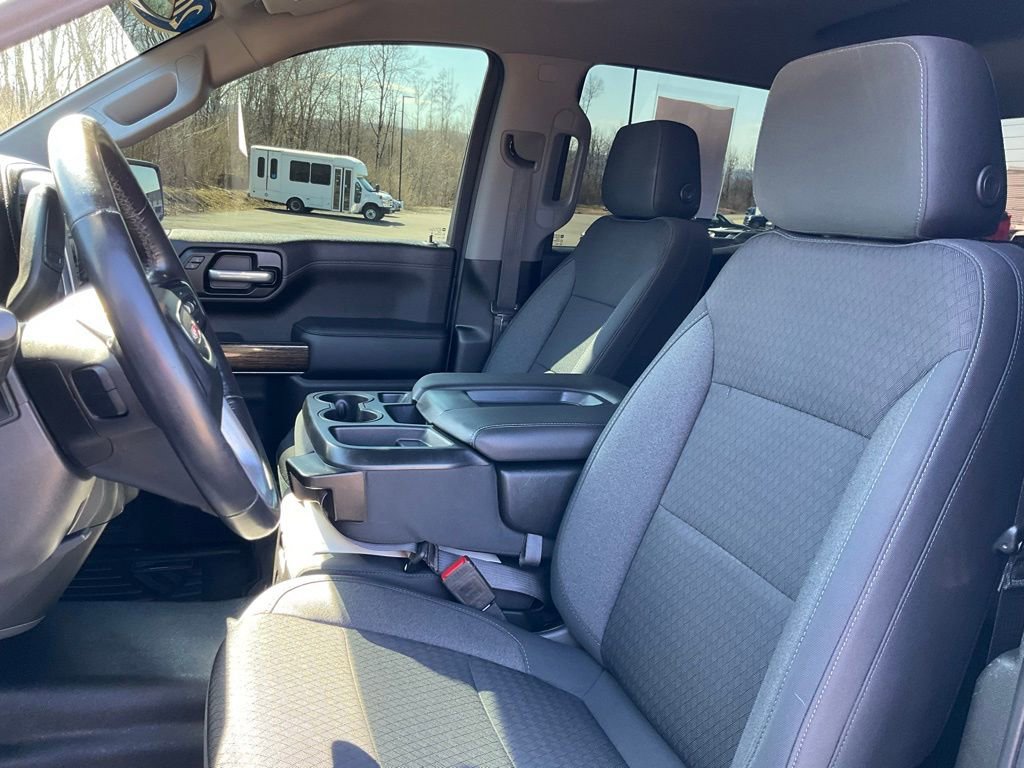 Used 2020 GMC Sierra 1500 Elevation w/ Elevation Value Package AWD/4WD image 18