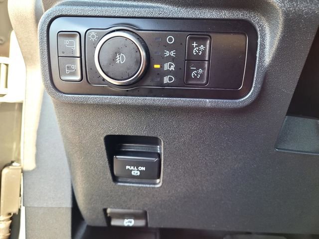 Certified 2023 Ford Bronco Badlands image 15