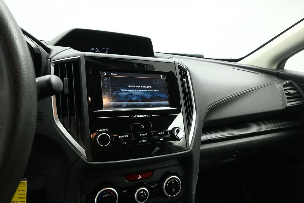 Used 2021 Subaru Crosstrek 2.0i AWD/4WD image 14