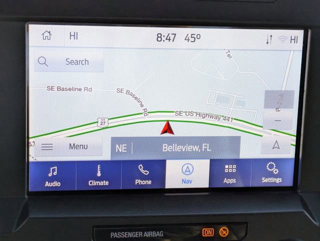 Certified 2021 Ford F250 Lariat w/ Lariat Ultimate Package image 21