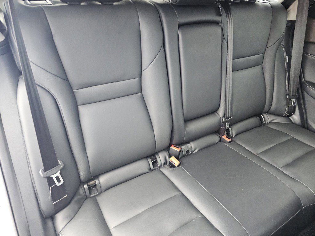 Used 2021 Nissan Rogue SL image 26