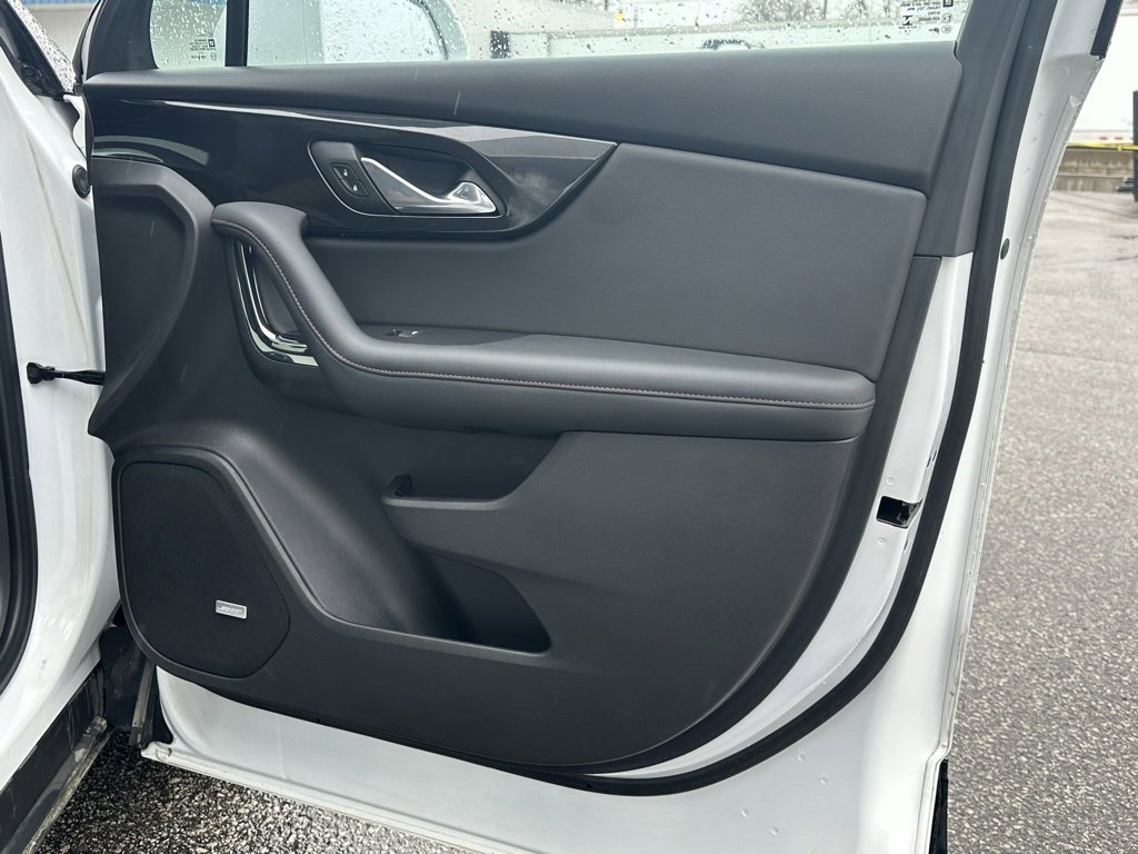 Used 2019 Chevrolet Blazer RS image 21