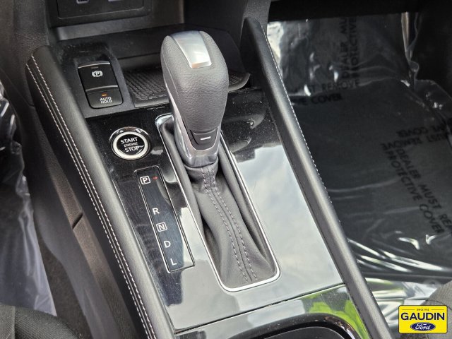 Used 2024 Nissan Kicks SR FWD image 24