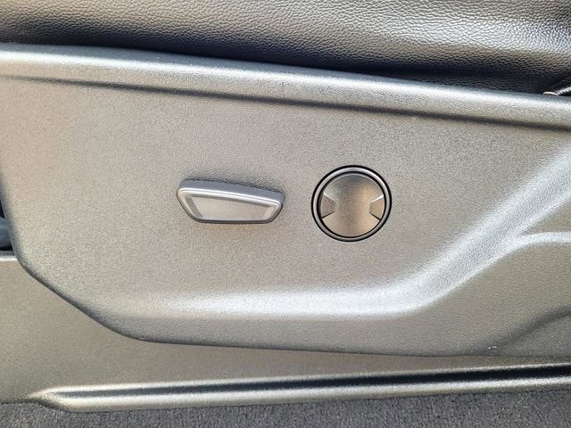 Certified 2024 Ford F450 XLT w/ 360-Degree Camera Package image 11