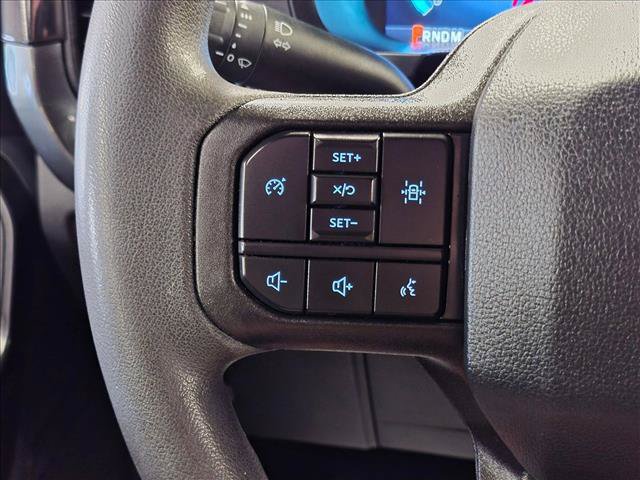 Certified 2024 Ford F150 STX w/ STX Black Appearance Package AWD/4WD image 11
