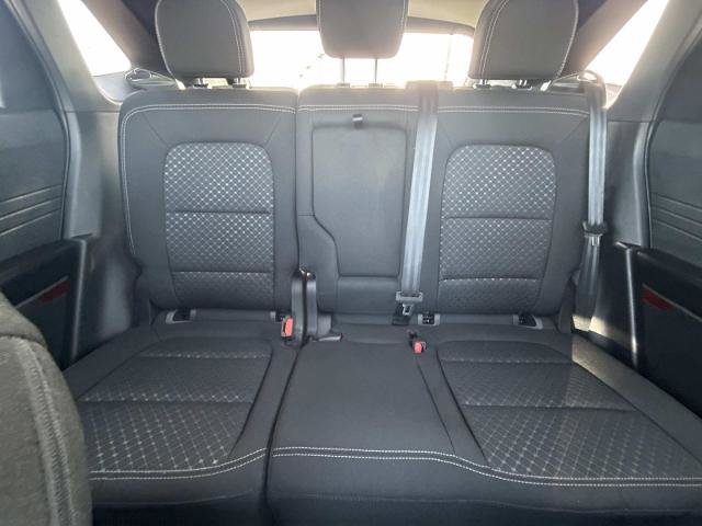 Certified 2025 Ford Escape Active image 16