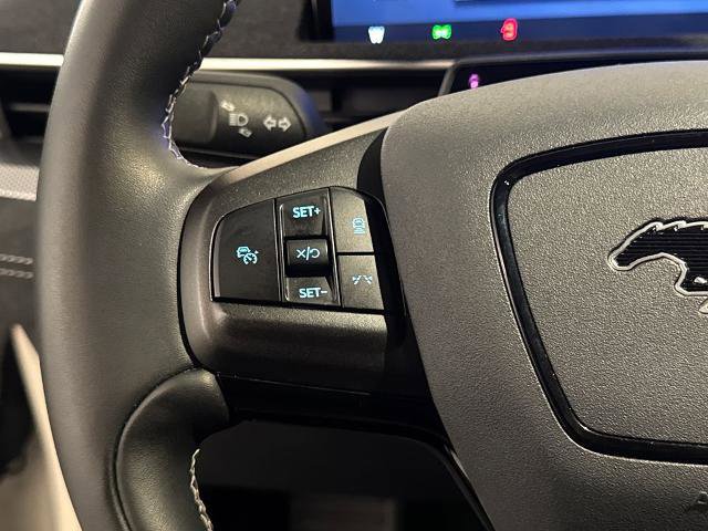 Certified 2023 Ford Mustang Mach-E GT w/ GT Performance Edition AWD/4WD image 21