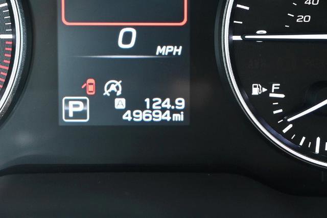 Used 2020 Subaru Outback Onyx Edition XT image 39