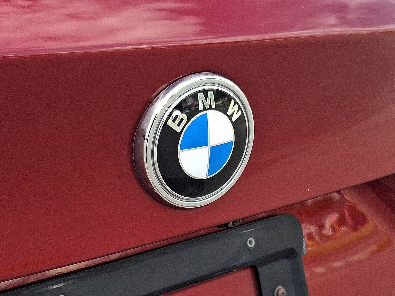 Used 2018 BMW X6 xDrive35i AWD/4WD image 30