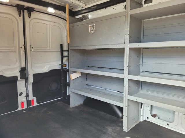 Certified 2019 Ford Transit 150 130 Medium Roof image 13