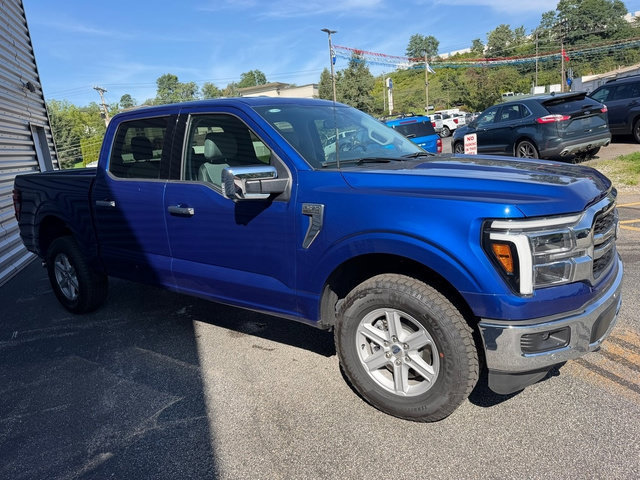 Certified 2026 Ford F150 Lariat AWD/4WD image 11
